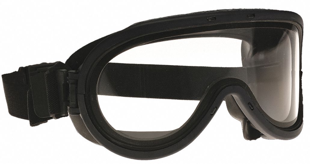 Tactical Safety Goggles