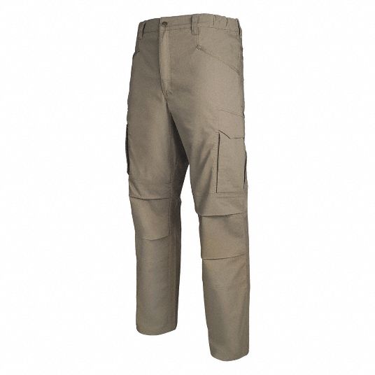 VERTX Men's Tactical Pants. Size: 54 in, Fits Waist Size: 54 in, Inseam ...