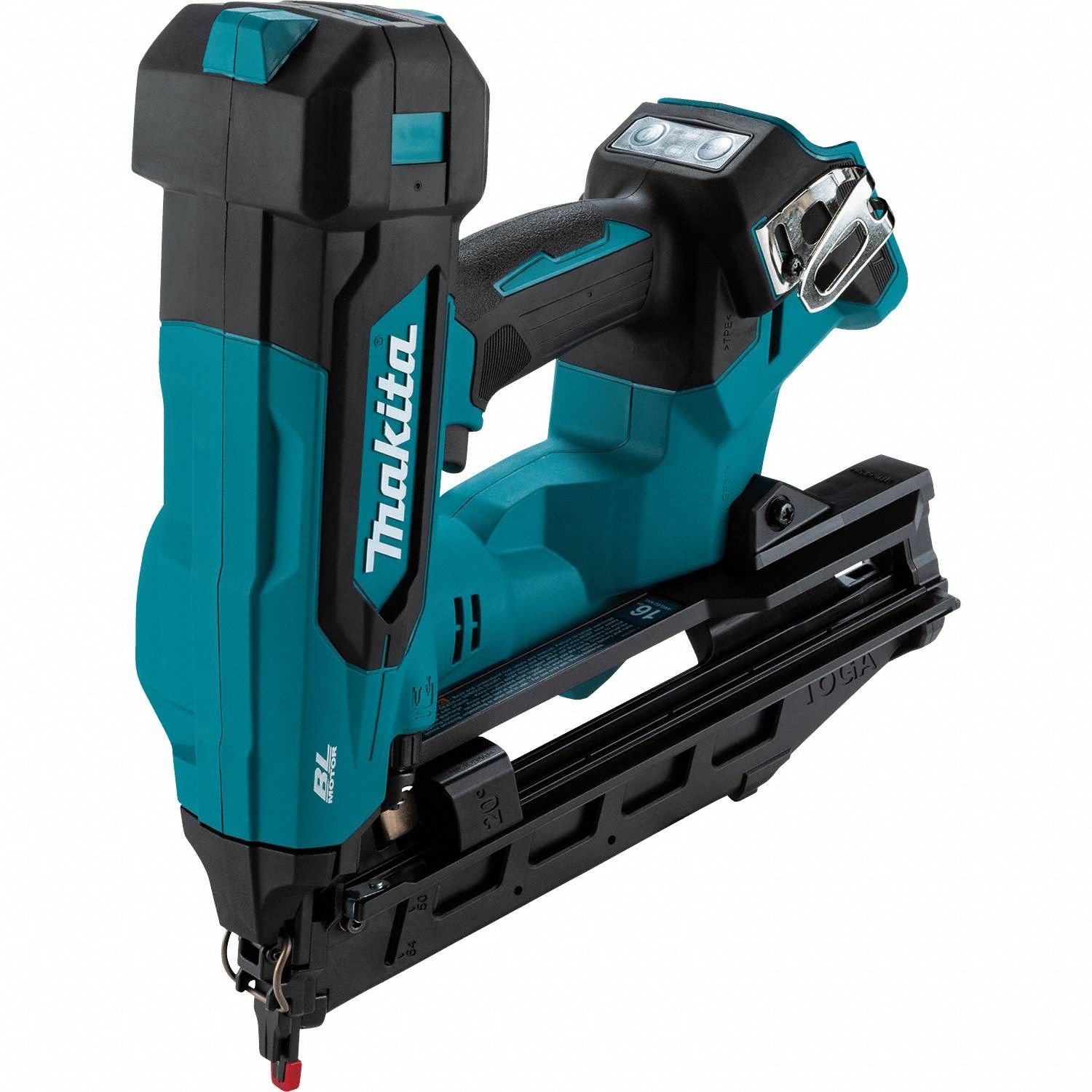 Cordless Nail Gun 18 V DC