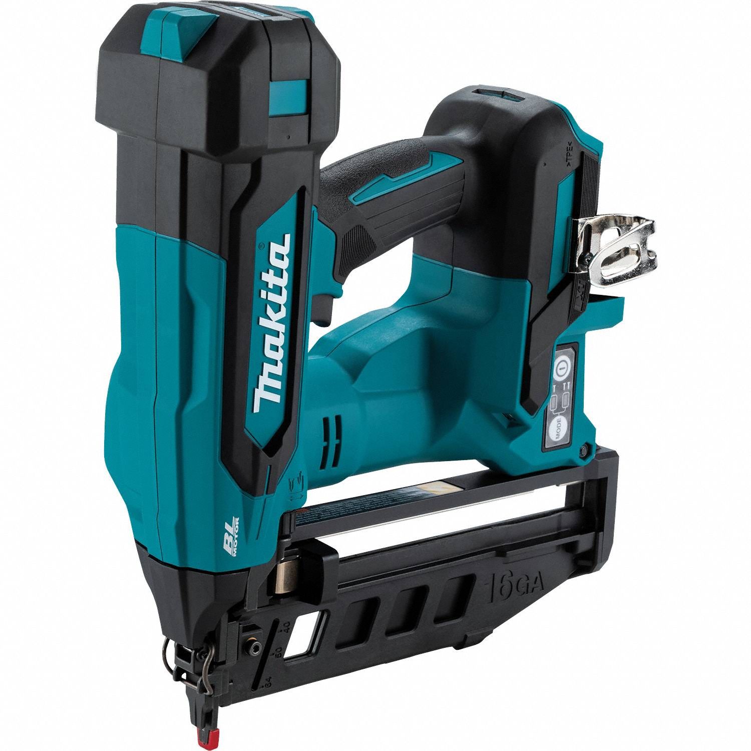 Cordless Nail Gun 18 V DC