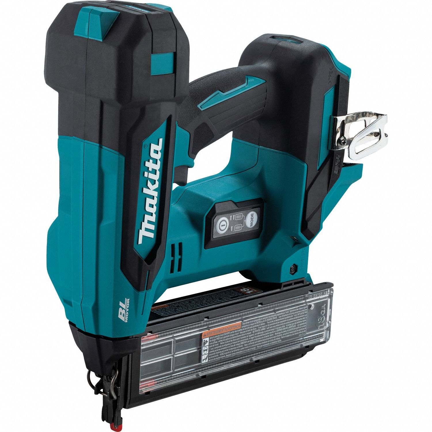 Cordless Nail Gun 18 V DC