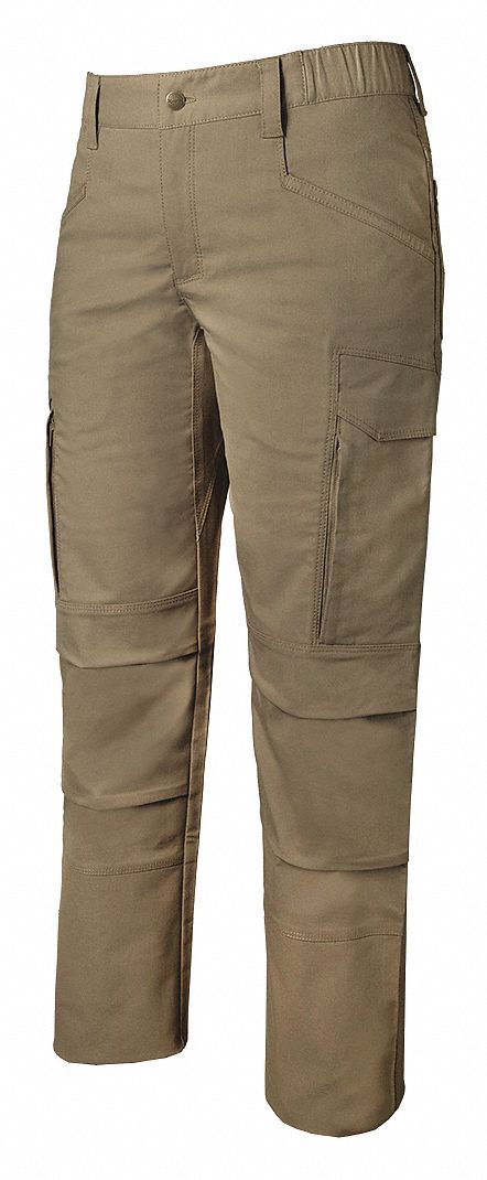 womens size 10 pants waist size