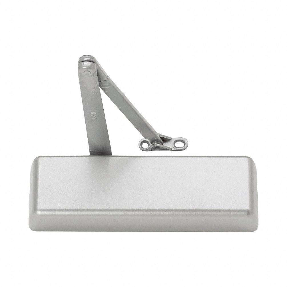 Hydraulic,  Door Closers