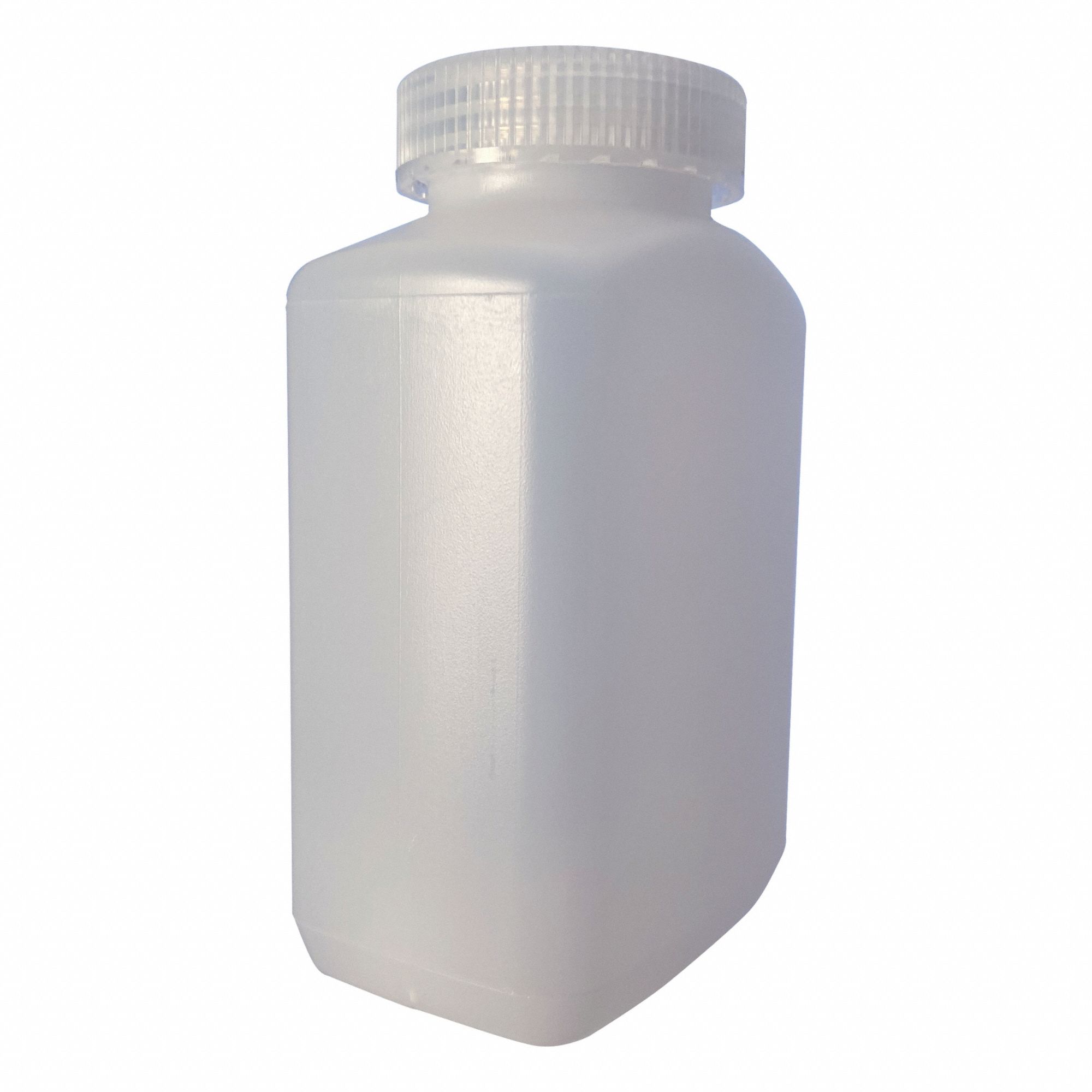 Laboratory Bottle, 500 mL Cap., PK24