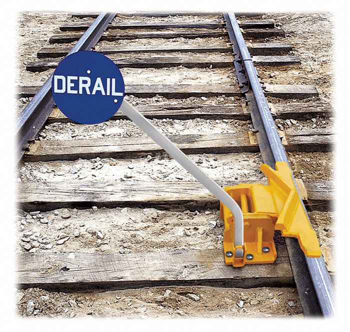 Rail Yard Equipment