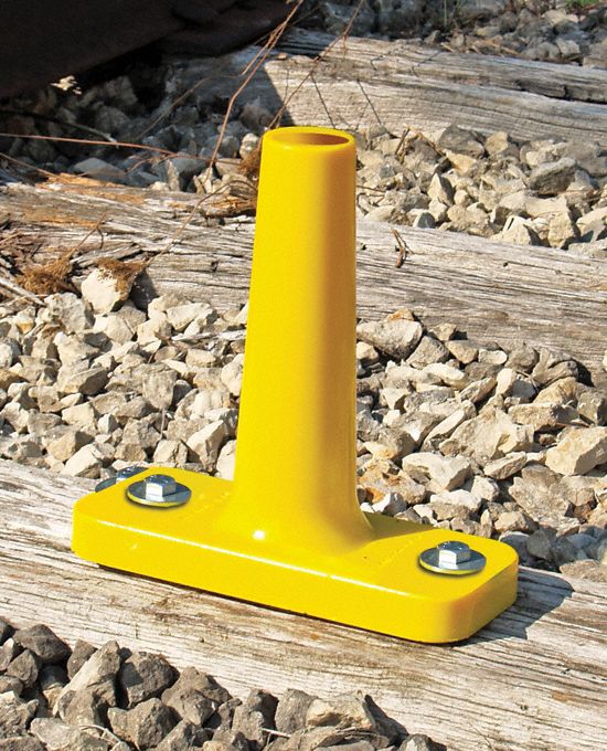 ALDON, Bolts, Fluorescent Yellow, Clearance Point Marker - 2AH180|4015 ...