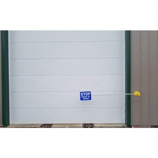 12 in x 15 in Compatible Sign Size, Aluminum, Sign Holder - 2AH177|4015 ...