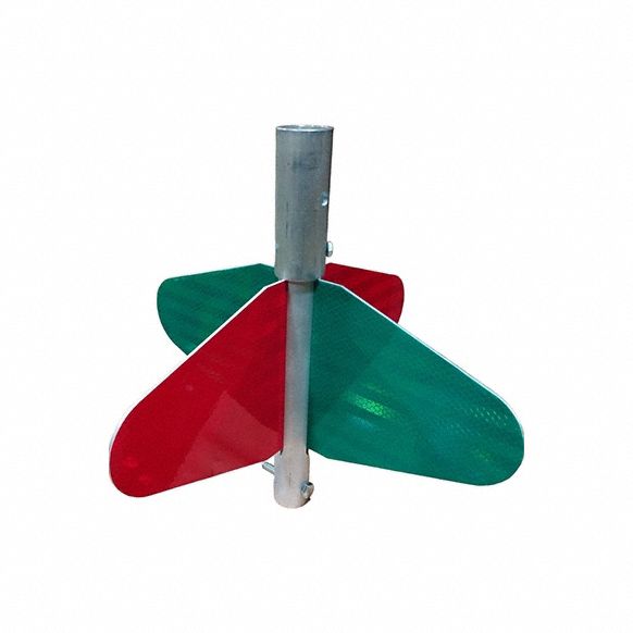 Target: Mounting Hardware