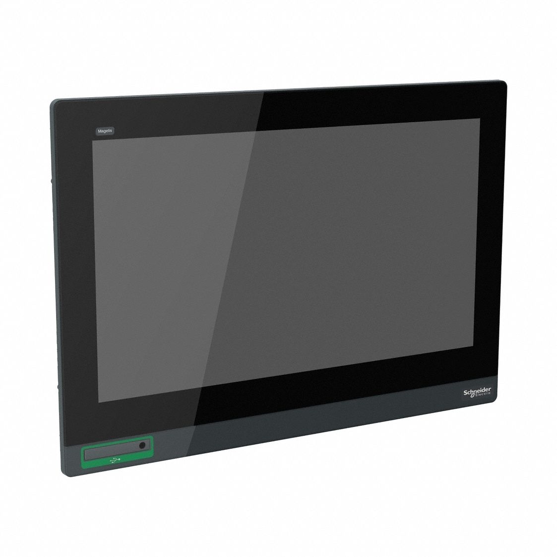 Display Module: TFT Color LCD, 19 in Display Screen Size, 12 to 24V DC