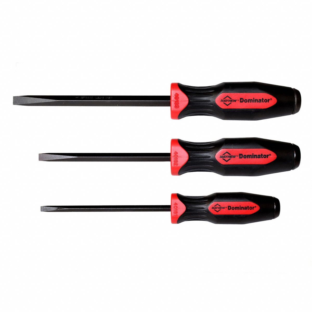 DEMO SCREWDRIVER