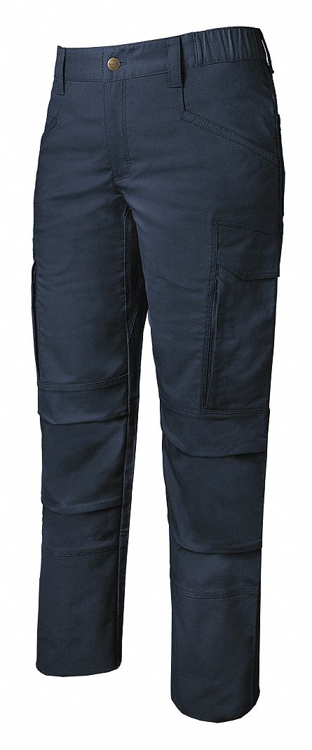 Womens Tactical Pants, Size 8, Khaki