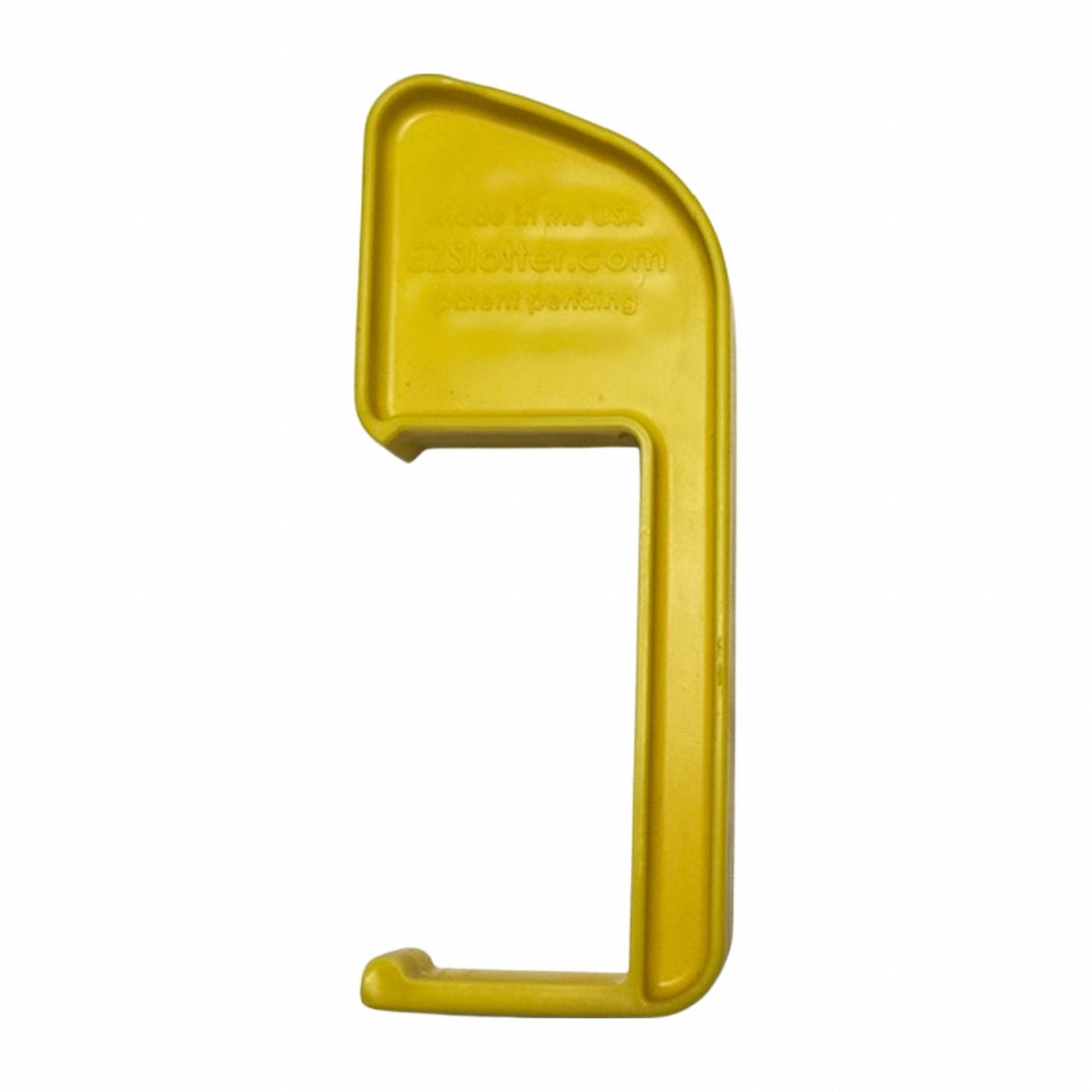 DFX DOCK PRODUCTS Shelf Dividers: 3/4 in x 2 3/4 in x 7 in, Polypropylene (MPN STRUCTUAL BEAM4.0). Key specifications — attr54059: Unfinished; attr7790: Polypropylene; attr54052: DFX DOCK PRODUCTS.