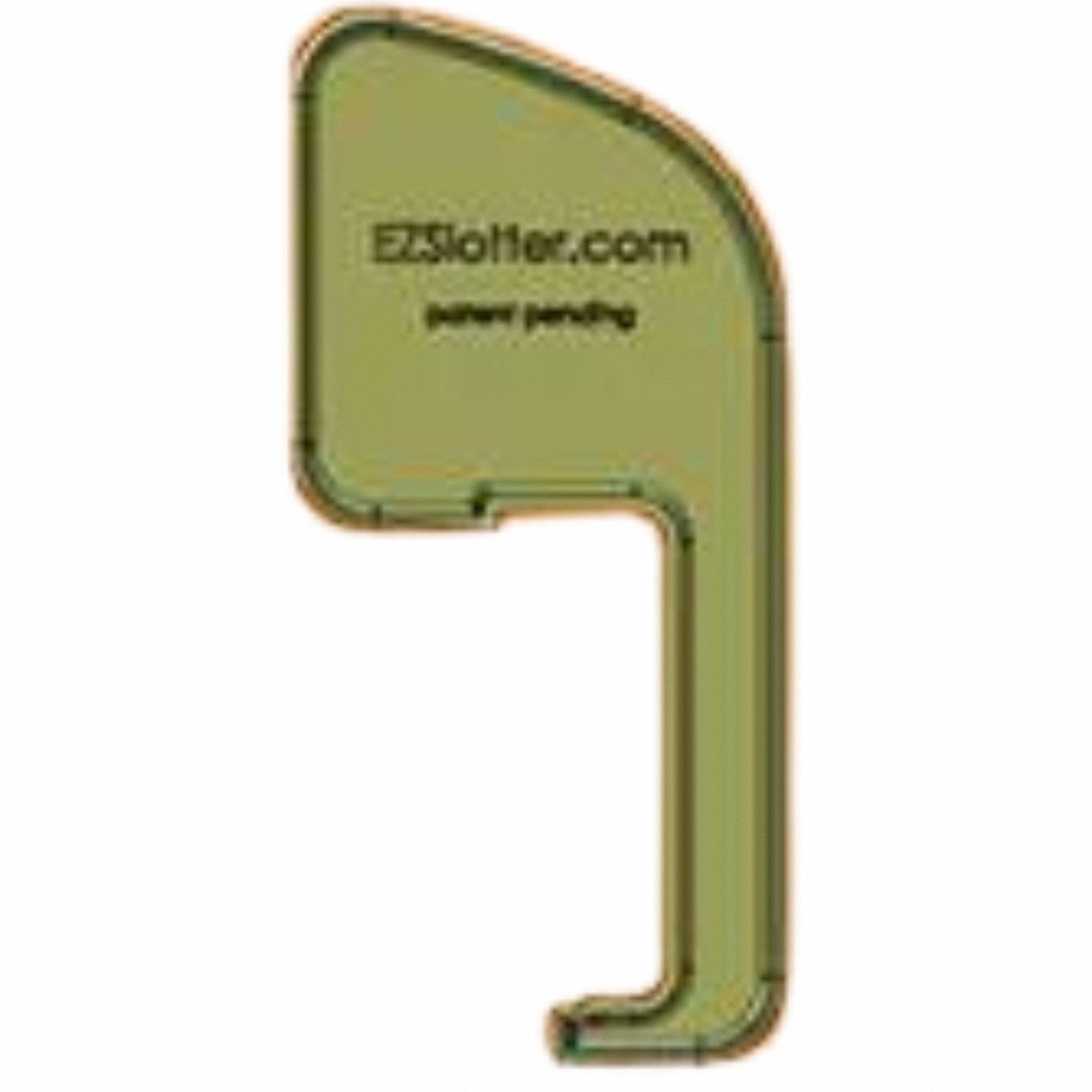 DFX DOCK PRODUCTS Shelf Dividers: 3/4 in x 2 3/4 in x 6 in, Polypropylene (MPN KINGWAY-2). Key specifications — attr54059: Unfinished; attr7790: Polypropylene; attr54052: DFX DOCK PRODUCTS.