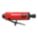 AIR DIE GRINDER,STRAIGHT,27000 RPM,0.6HP