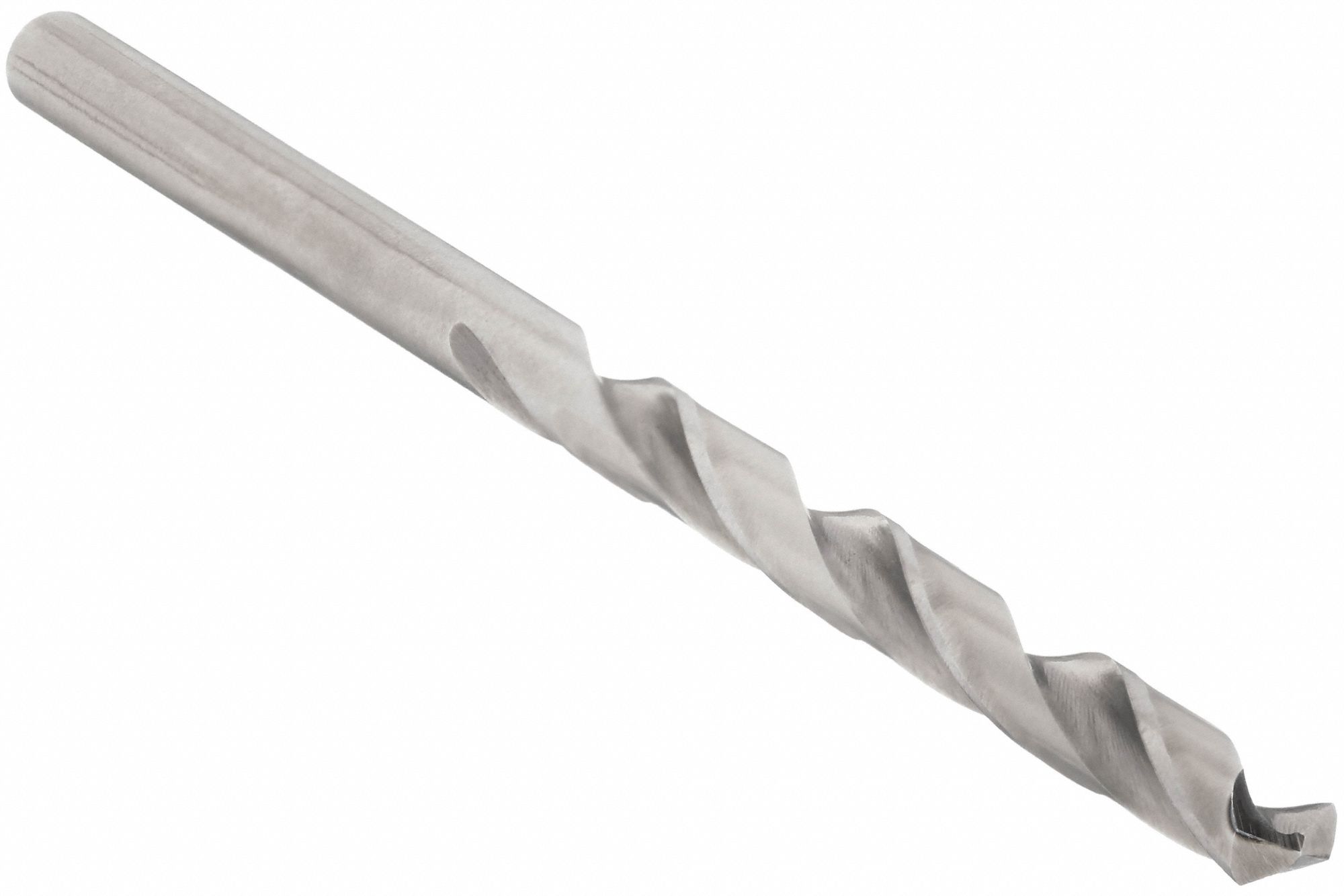 JOBBER LENGTH DRILL BIT, 1/16 IN DRILL BIT SIZE, ⅞ IN FLUTE L, 1⅞ IN LENGTH, 135 °