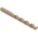 FORET COURT, FORET 1/4 PO, CANNELURE 2 3/4 PO LONG, 4 PO LONG, COBALT