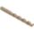 JOBBER LENGTH DRILL BIT, 7/32 IN DRILL BIT SIZE, 2½ IN FLUTE L, 3¾ IN L