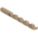 FORET COURT, FORET 1/2 PO, CANNELURE 4 1/2 PO LONG, 6 PO LONG, PARABOLIQUE