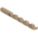 JOBBER LENGTH DRILL BIT, 7/16 IN DRILL BIT SIZE, 4 1/16 IN FLUTE L, 5½ IN L