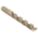 FORET COURT, FORET 21/64 PO, CANNELURE 3 5/16 PO LO, 4 5/8 PO LO