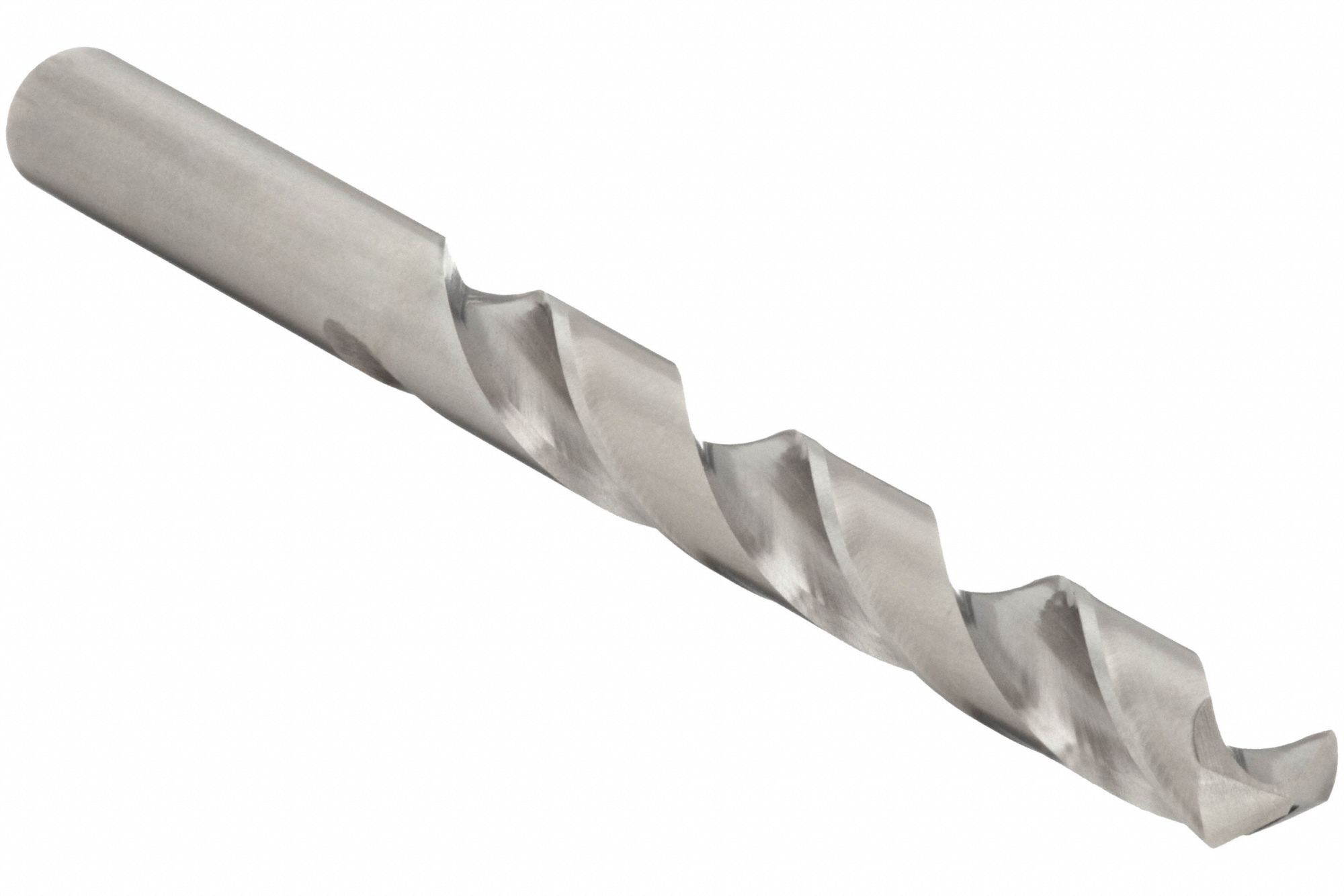Jobber Length Drill Bit: 11/32", 135° Split Point, Straw/Bronze Cobalt