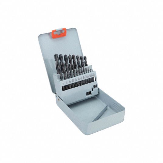 WESTWARD, 21 Pc, 1/16