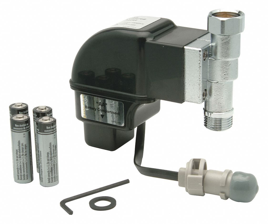 Electronic Module for Lavatory Faucets - Grainger