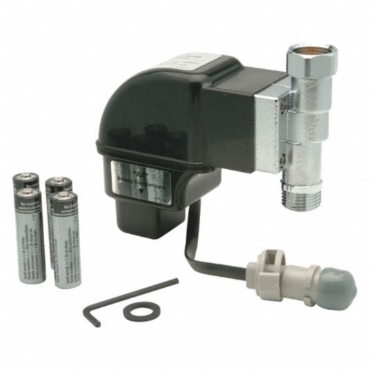 Electronic Module for Lavatory Faucets - Grainger