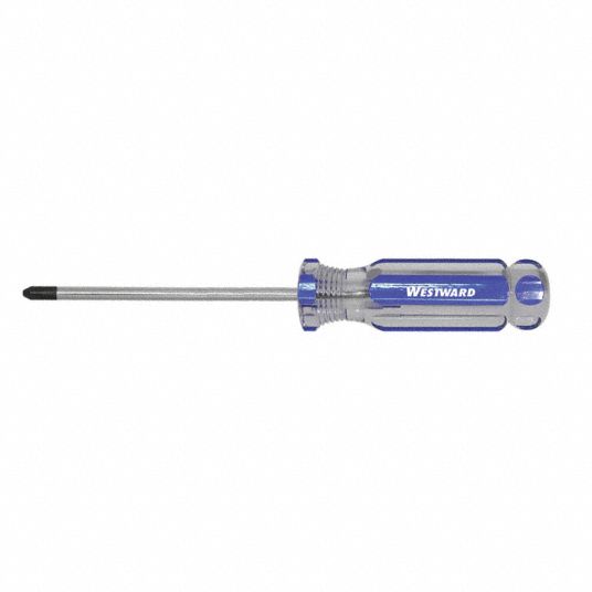 Pozidriv screwdriver best sale sizes