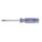 SCREWDRIVER,ACETATE,SQUARE,#2