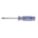 SCREWDRIVER,ACETATE,SQUARE,#3