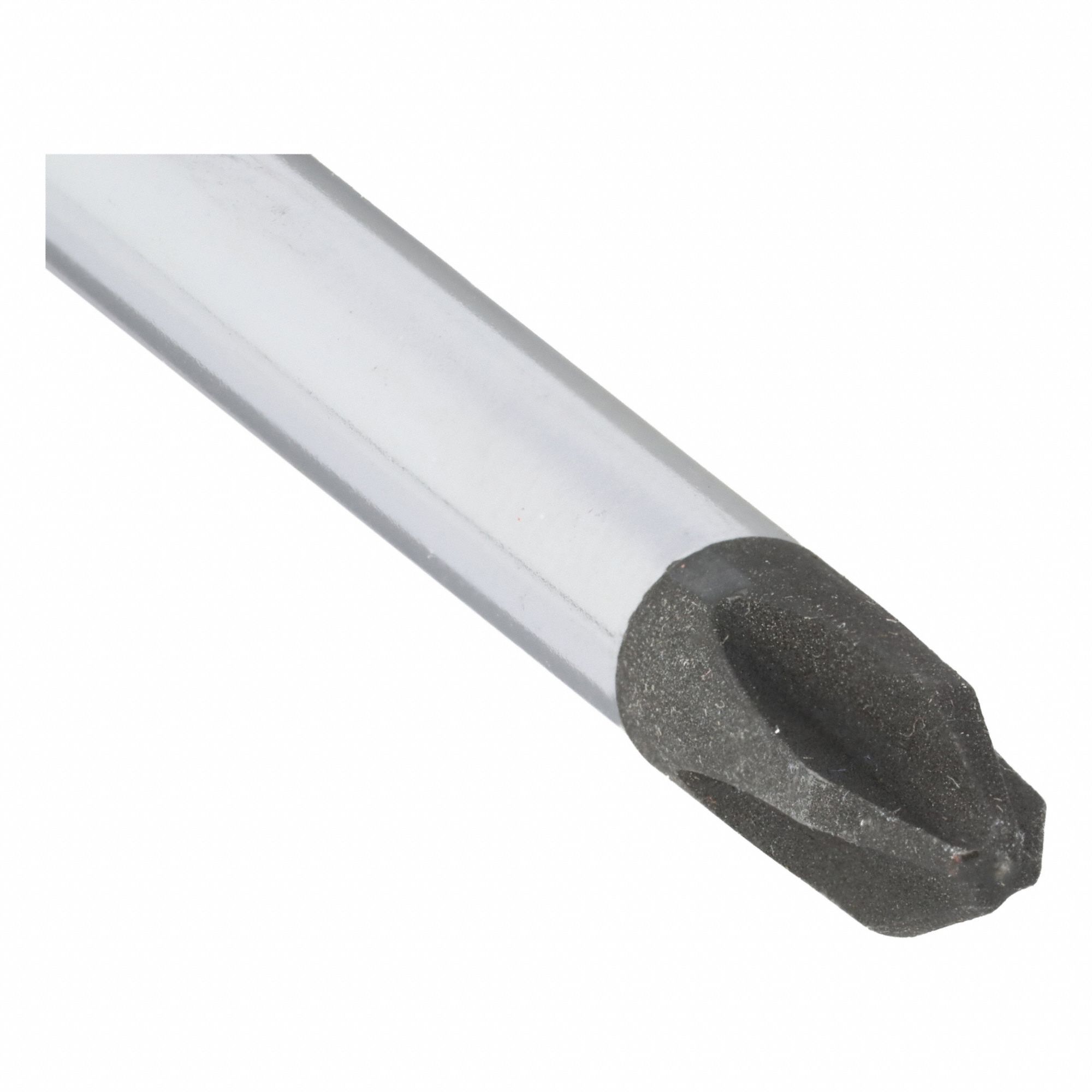 General Purpose Phillips Screwdriver: Long Lg, Not ESD Safe, Not Tether Capable