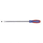 SCREWDRIVER,MULTICOMPONENT,SLOTTED,3/8