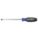 SCREWDRIVER,SLOTTED,1/4