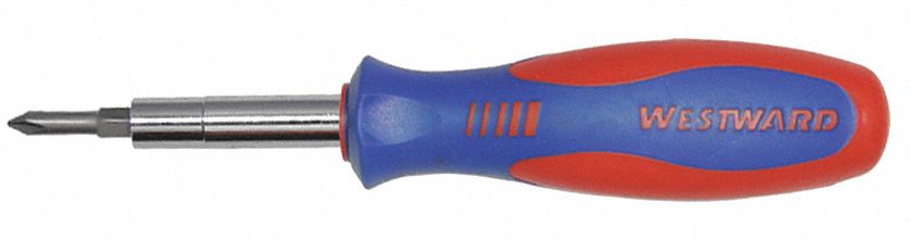 multi bit screwdriver