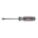 Nut Driver,Metric,Solid Round,5.5mm