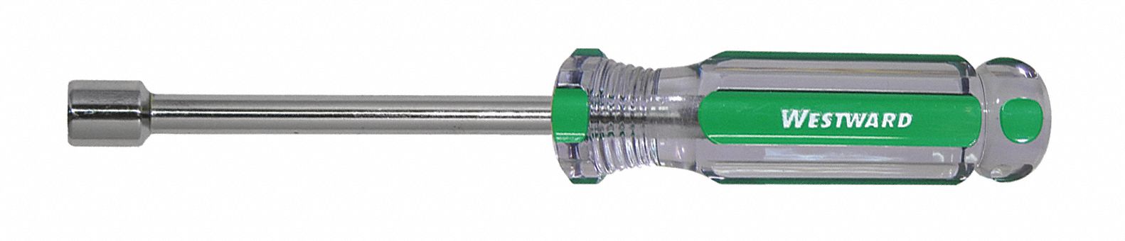 TOURNE-ECROU,METRQ,TG RND SOLIDE,9,0MM