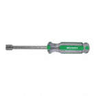 Nut Driver,Metric,Solid Round,9.0mm