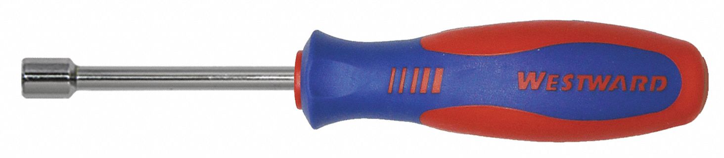 Nut Driver,Metric,Hollow Round,5.5mm