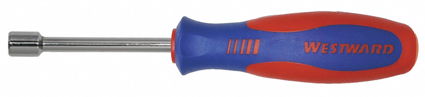 Nut Driver,Metric,Hollow Round,7.0mm