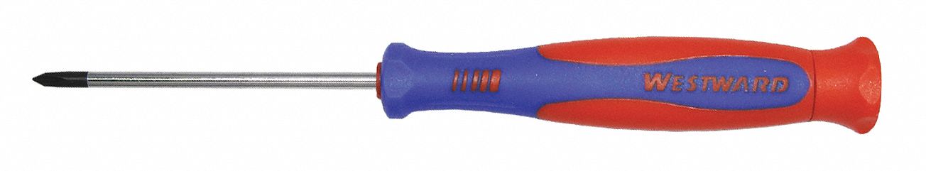 PRECISION SCREWDRIVER,PHILLIPS,#0