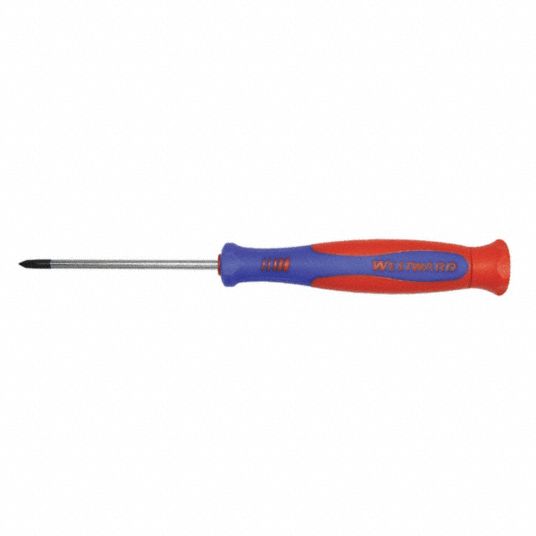 phillips head screwdriver