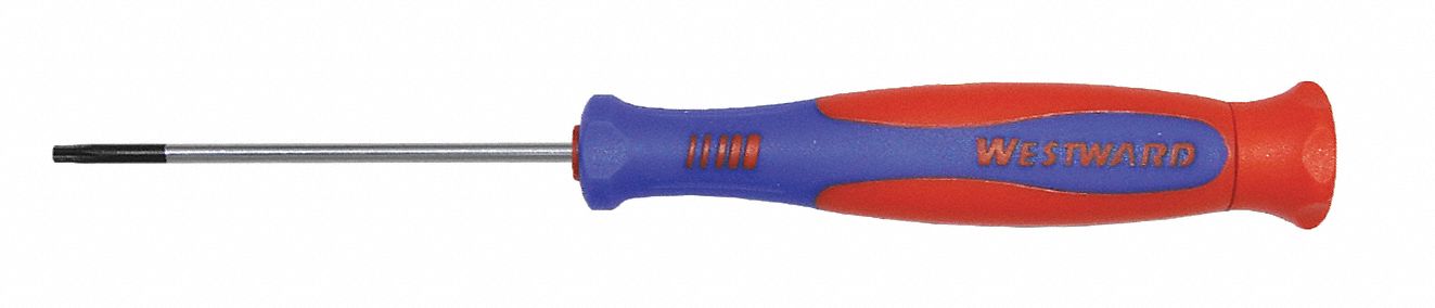 PRECISION SCREWDRIVER,PHILLIPS,T8