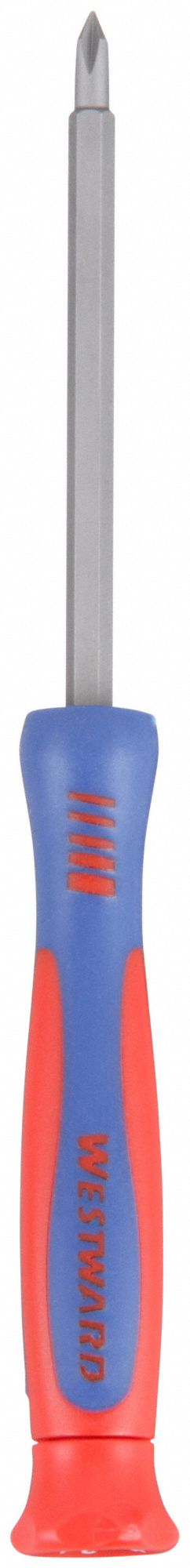 PRECISION MULTI-BIT SCREWDRIVER,2-IN-1