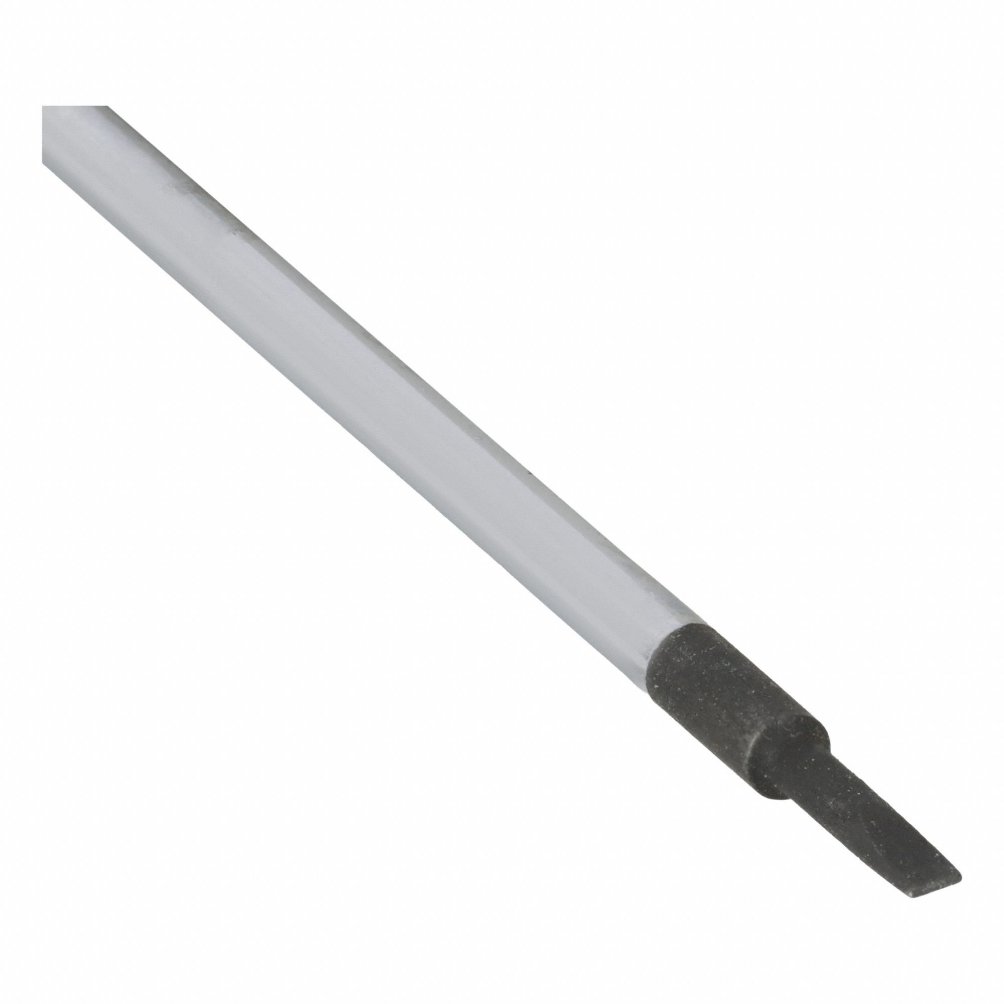 Precision Slotted Screwdriver: