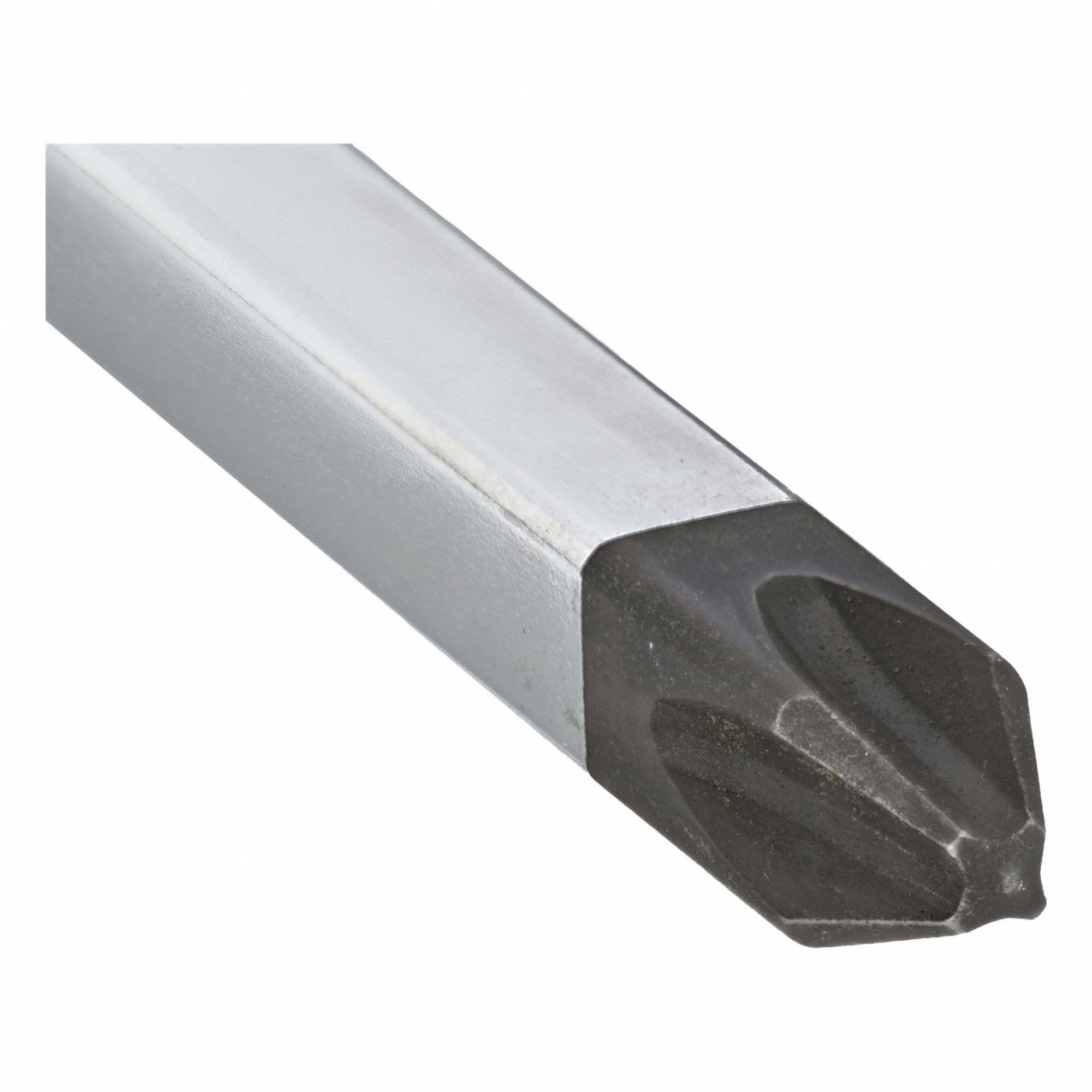 General Purpose Phillips Screwdriver: Long Lg, Not ESD Safe, Not Tether Capable