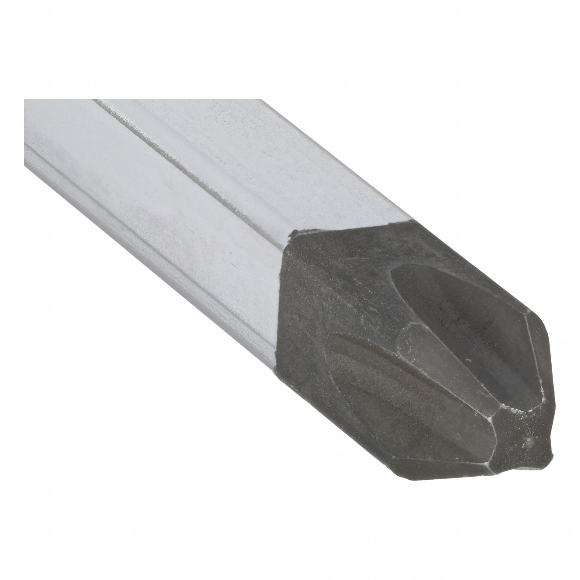 General Purpose Phillips Screwdriver: Extra Long Lg, Not ESD Safe, Not Tether Capable