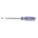 SCREWDRIVER,ACETATE,SLOTTED,5/16