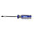 SCREWDRIVER,ACETATE,SLOTTED,3/16
