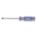 SCREWDRIVER,ACETATE,SLOTTED,3/16